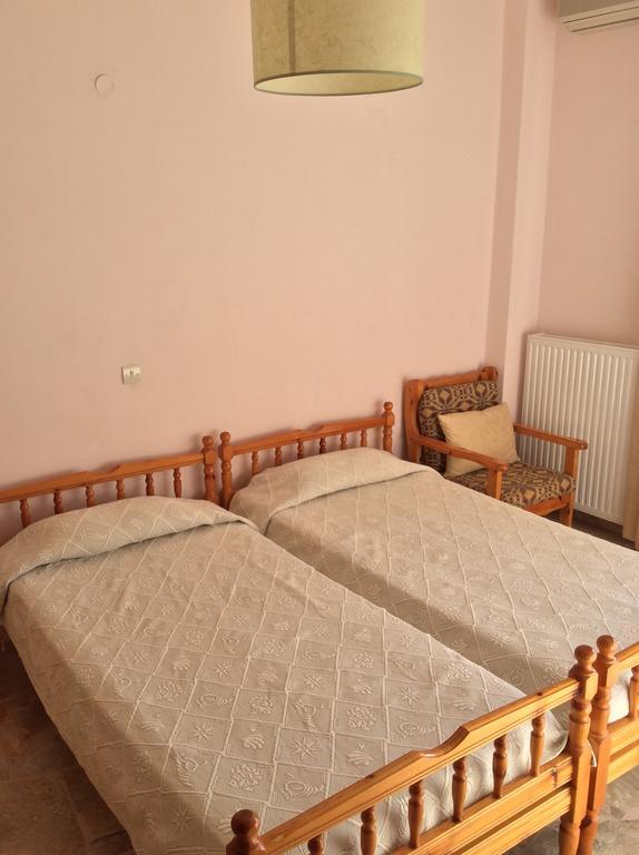 Apartments Rania Tolón Room photo