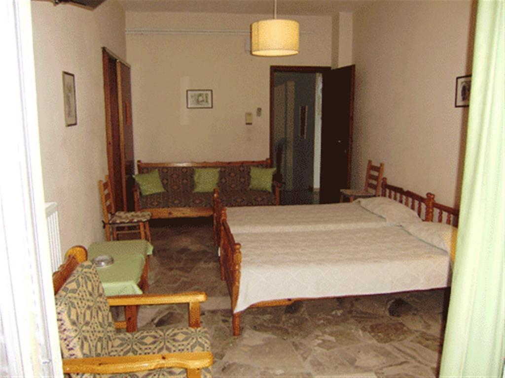 Apartments Rania Tolón Room photo